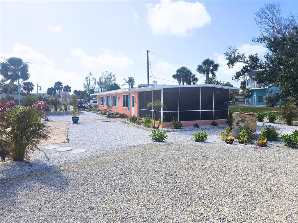 Property for sale at 1270 GULF BOULEVARD UNIT A&B, ENGLEWOOD, FL, 34223
