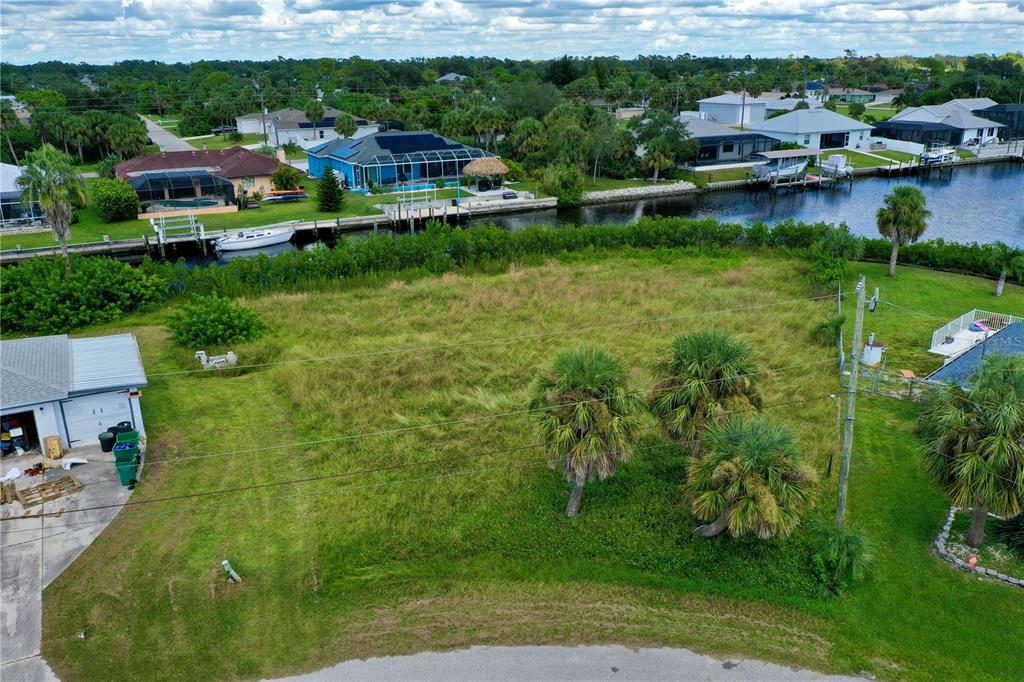 Property for sale at 18106 AVONSDALE CIRCLE, PORT CHARLOTTE, FL, 33948