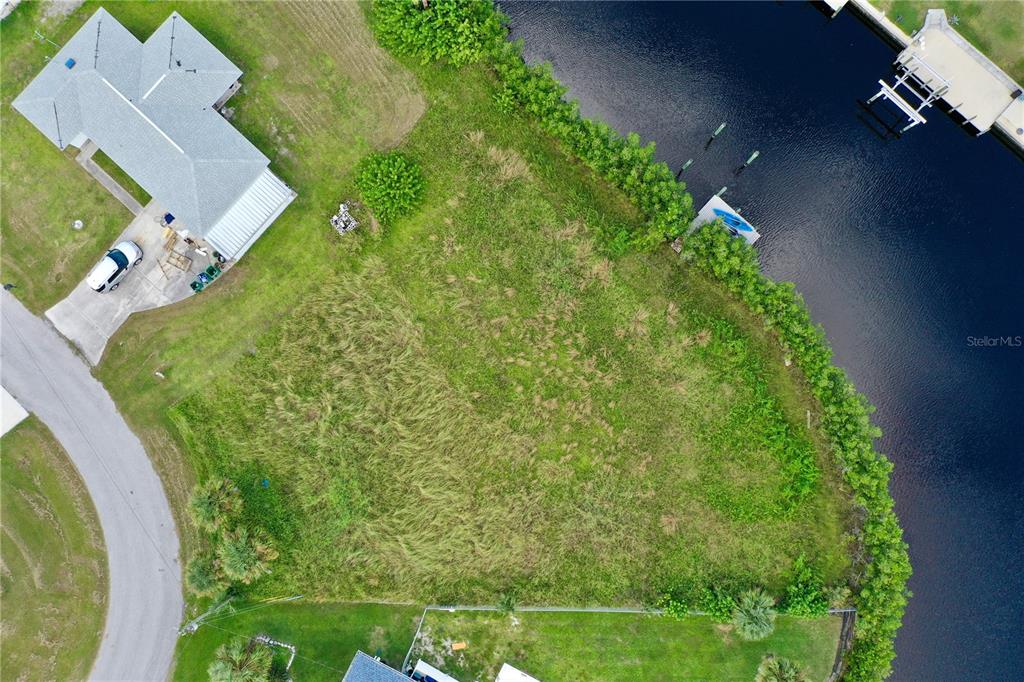 Property for sale at 18106 AVONSDALE CIRCLE, PORT CHARLOTTE, FL, 33948