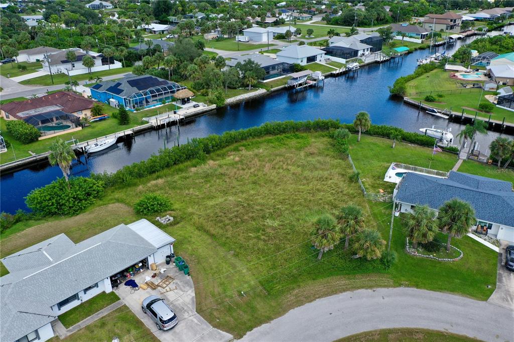 Property for sale at 18106 AVONSDALE CIRCLE, PORT CHARLOTTE, FL, 33948