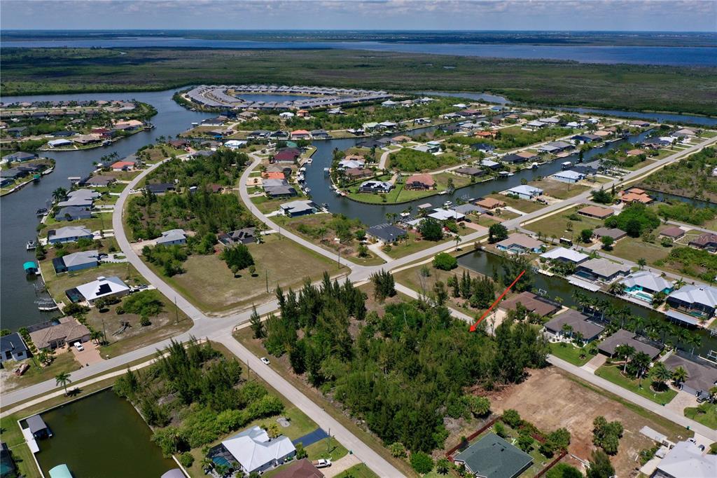 Property for sale at 8401 ANTWERP CIRCLE, PORT CHARLOTTE, FL, 33981