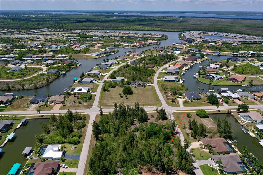 Property for sale at 8401 ANTWERP CIRCLE, PORT CHARLOTTE, FL, 33981
