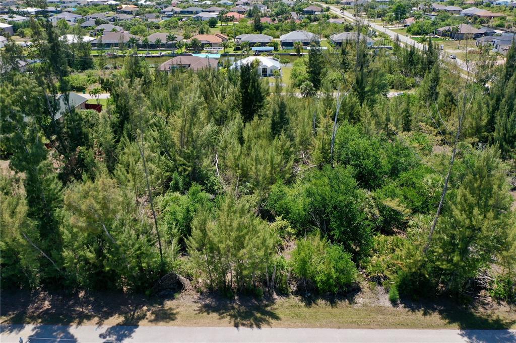 Property for sale at 8401 ANTWERP CIRCLE, PORT CHARLOTTE, FL, 33981