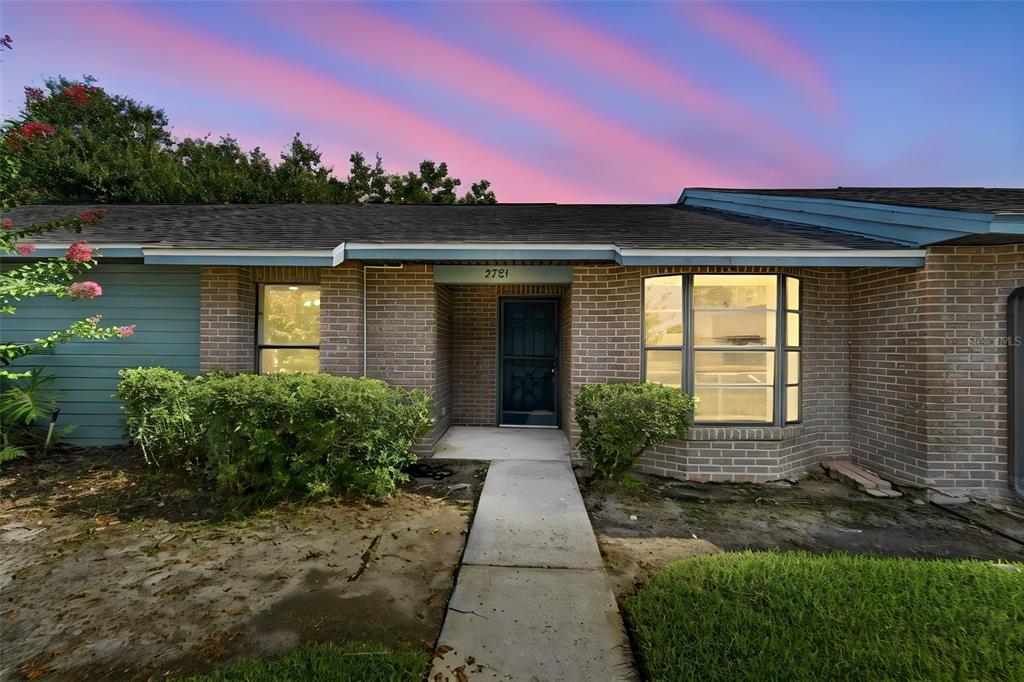 Property for sale at 2781 KING OAK CIRCLE, ST CLOUD, FL, 34769