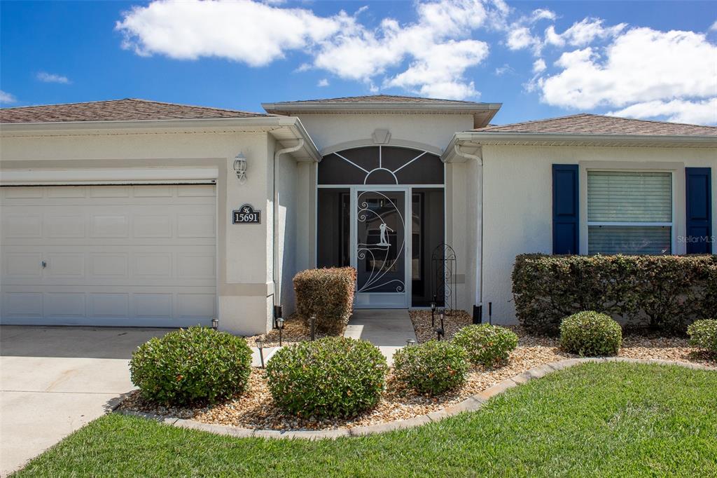 Property for sale at 15691 SW 11TH COURT ROAD, OCALA, FL, 34473