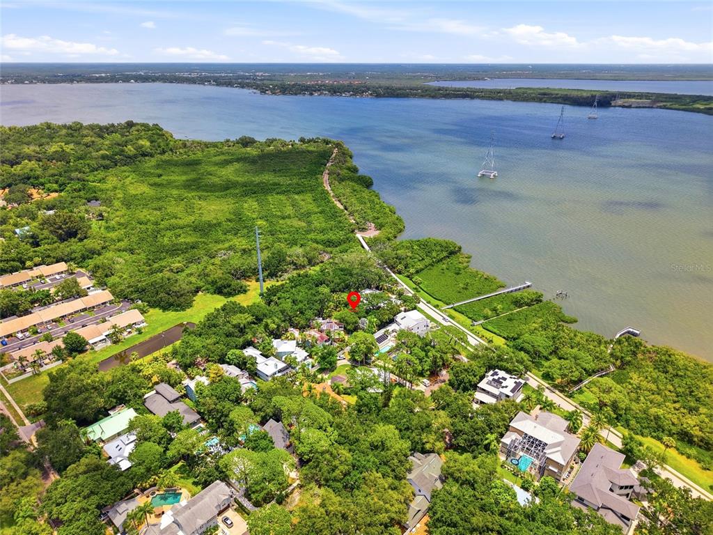 Property for sale at Lot 14 E MARSHALL STREET, SAFETY HARBOR, FL, 34695