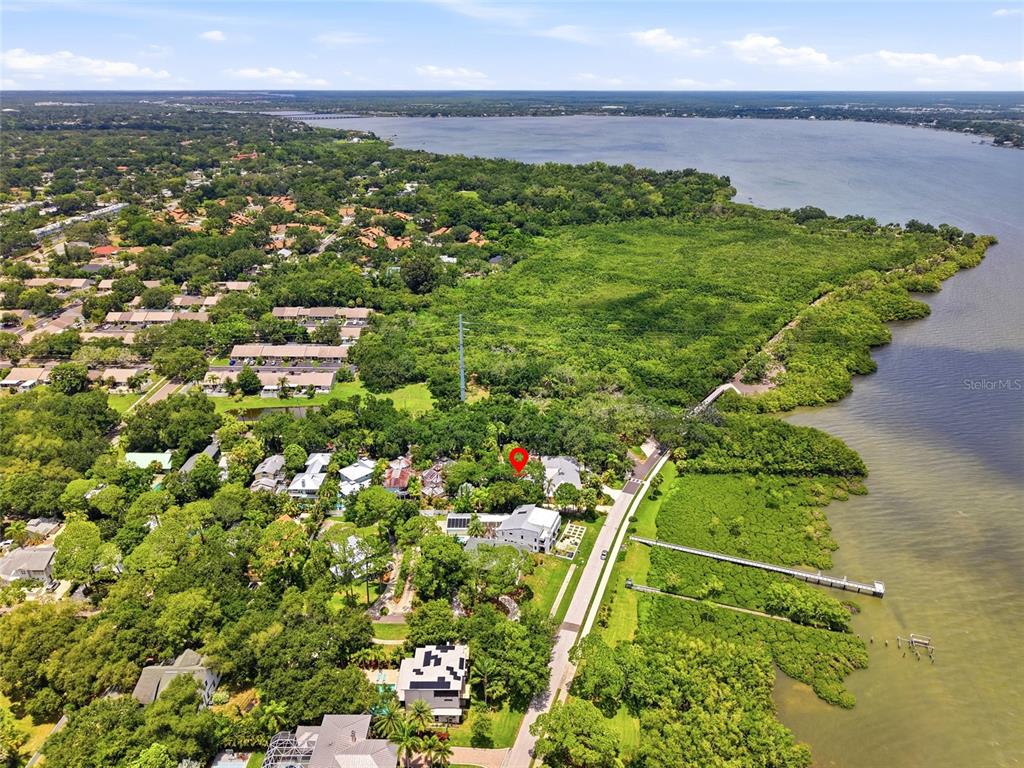 Property for sale at Lot 14 E MARSHALL STREET, SAFETY HARBOR, FL, 34695