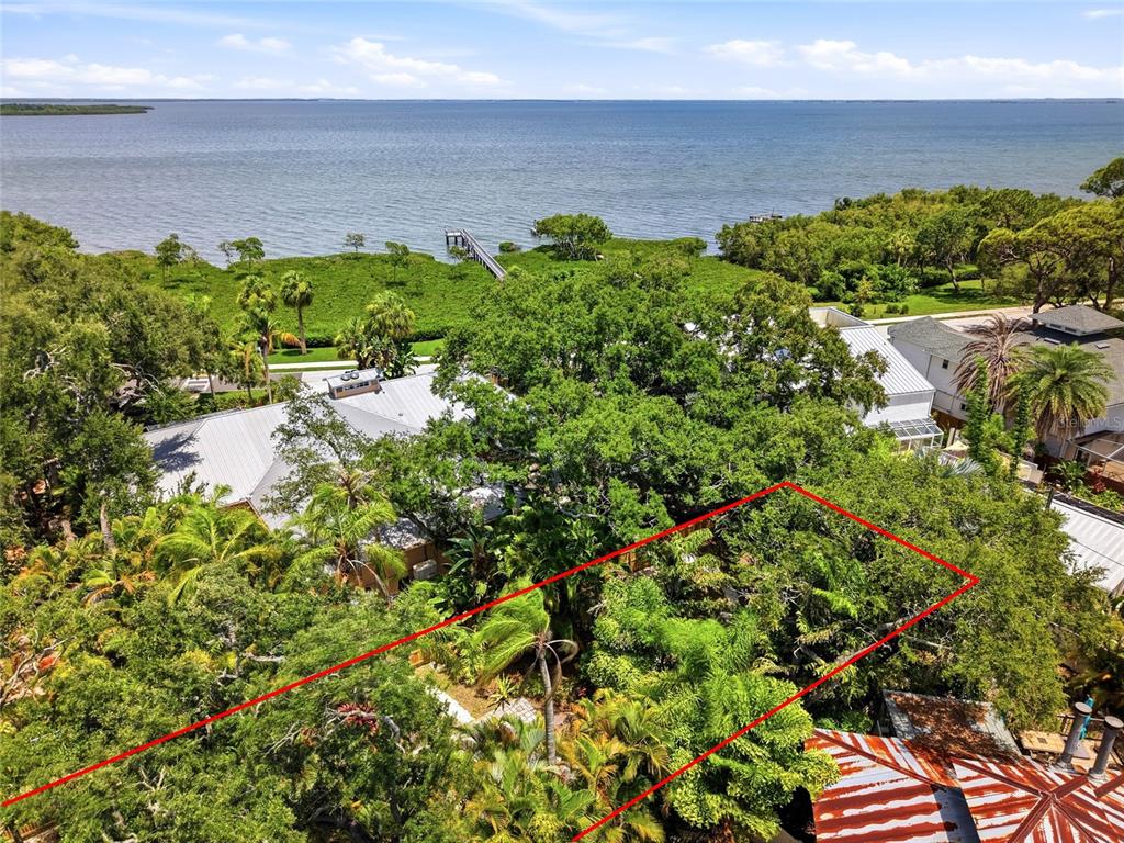 Property for sale at Lot 14 E MARSHALL STREET, SAFETY HARBOR, FL, 34695