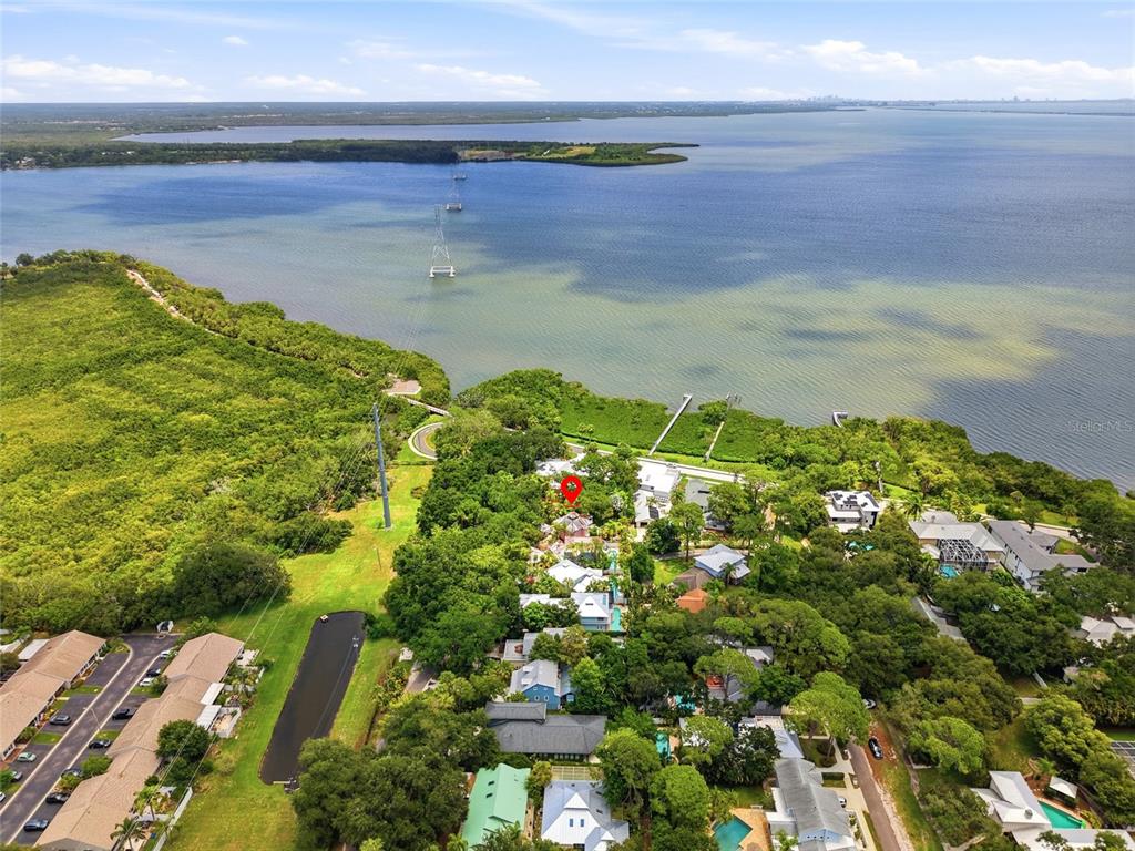 Property for sale at Lot 14 E MARSHALL STREET, SAFETY HARBOR, FL, 34695