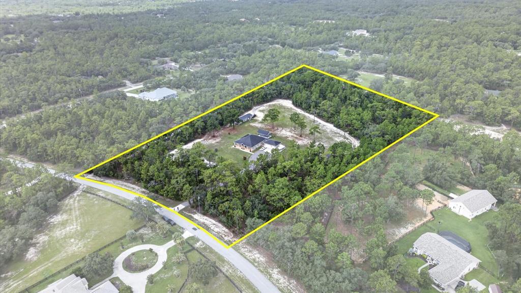 Property for sale at 3274 N BRAVO DRIVE, BEVERLY HILLS, FL, 34465