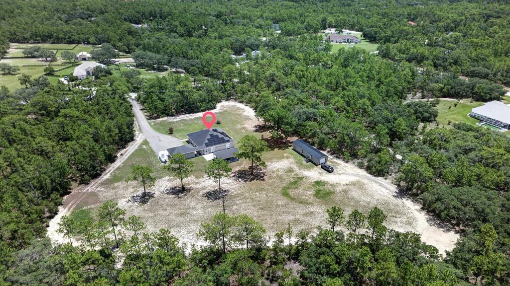 Property for sale at 3274 N BRAVO DRIVE, BEVERLY HILLS, FL, 34465