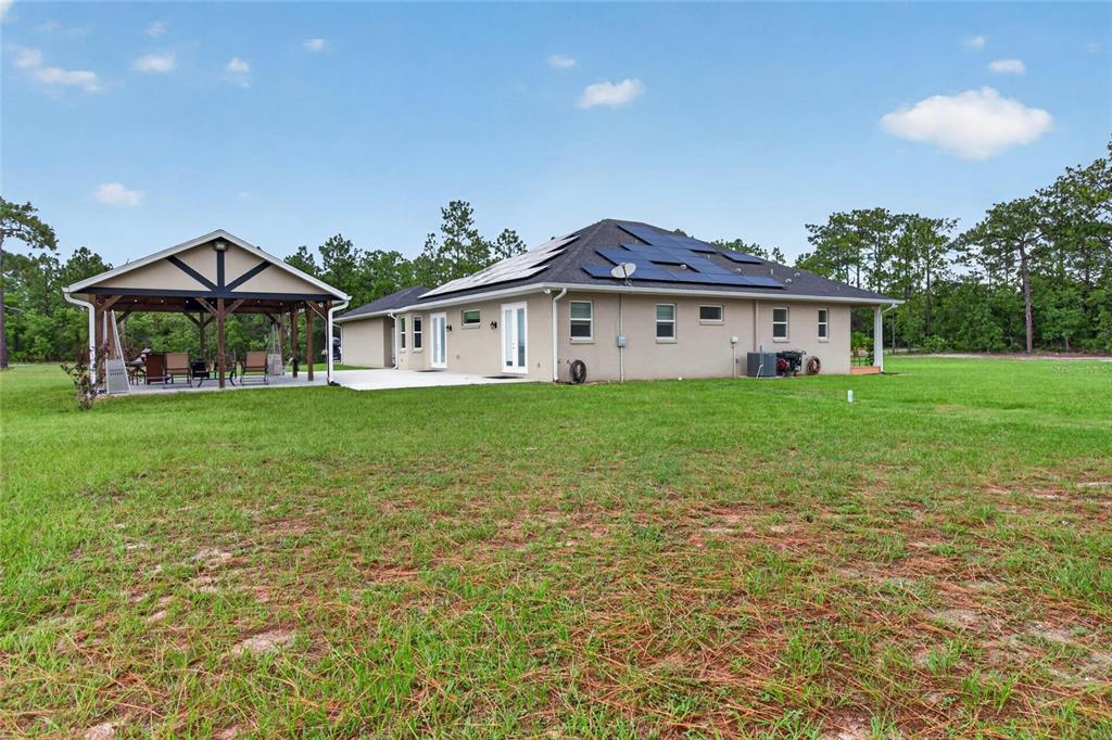 Property for sale at 3274 N BRAVO DRIVE, BEVERLY HILLS, FL, 34465