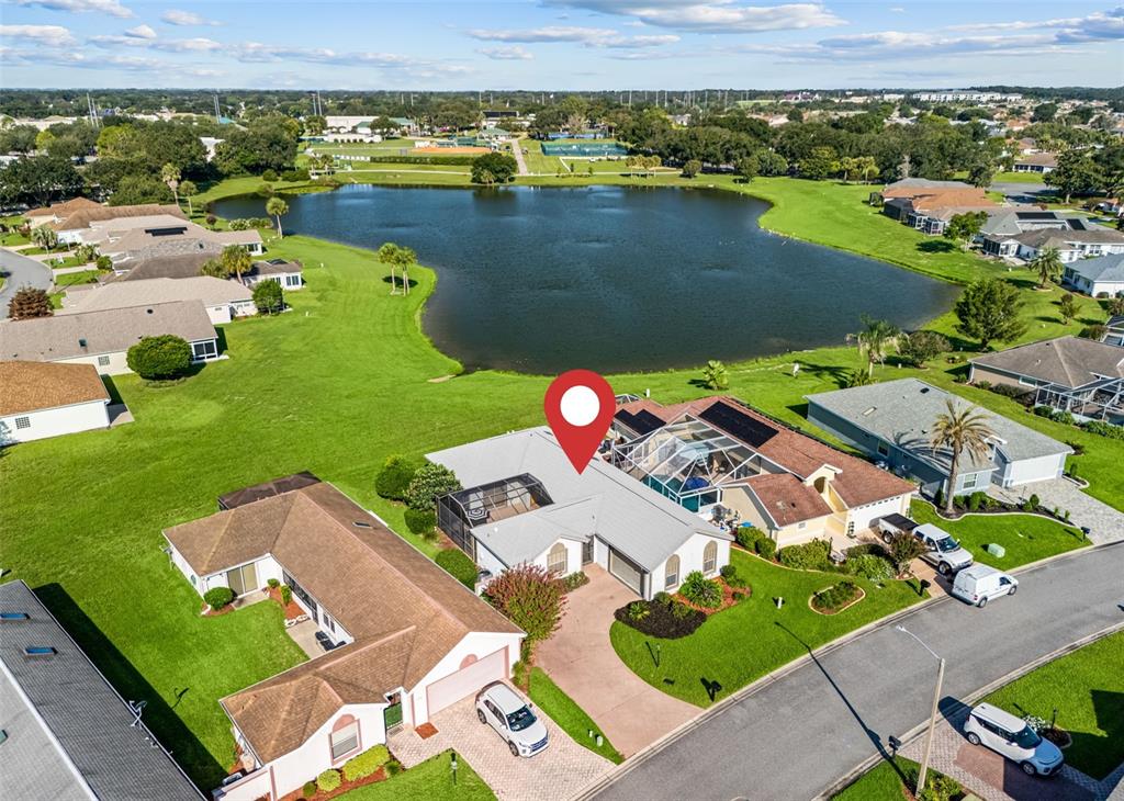Property for sale at 17742 SE 114TH COURT, SUMMERFIELD, FL, 34491