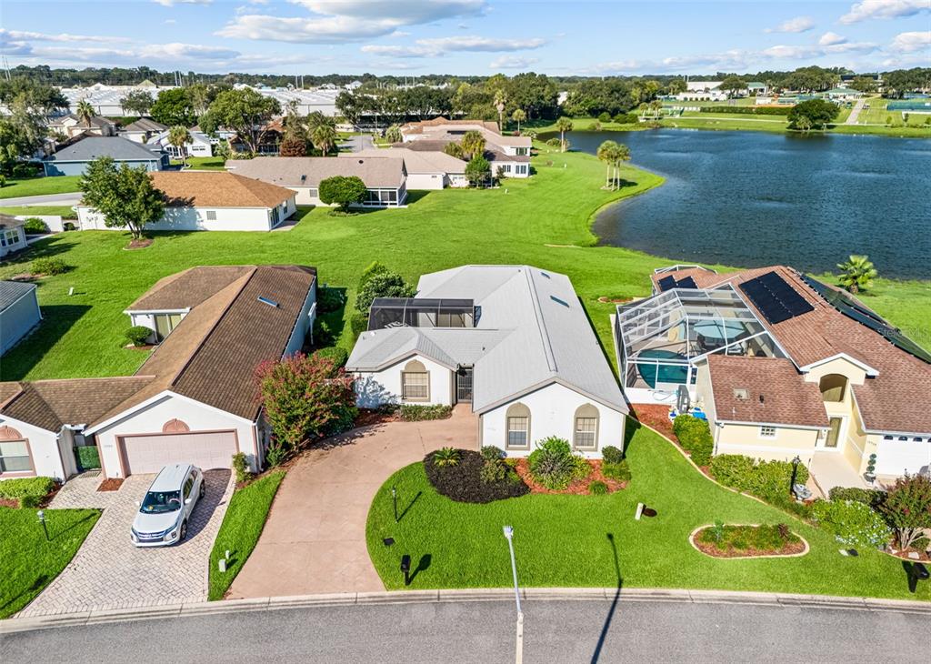 Property for sale at 17742 SE 114TH COURT, SUMMERFIELD, FL, 34491