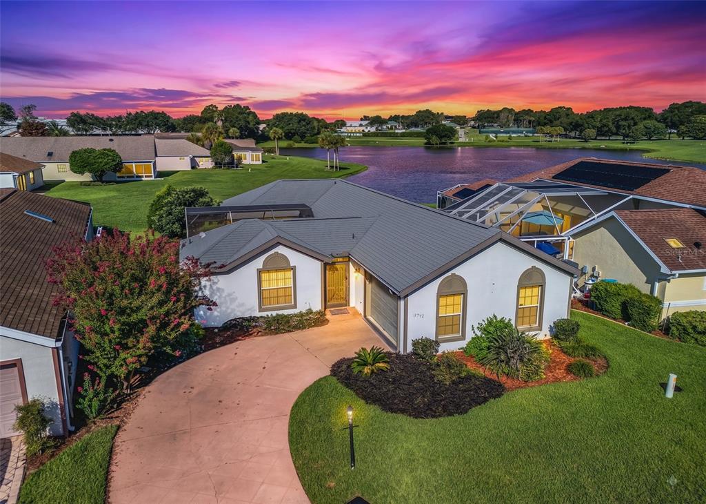 Property for sale at 17742 SE 114TH COURT, SUMMERFIELD, FL, 34491