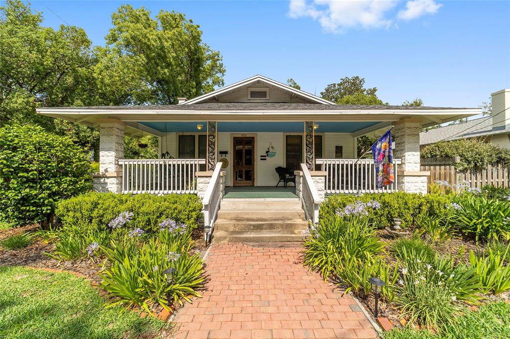 Historic Bungalow in Downtown Ocala