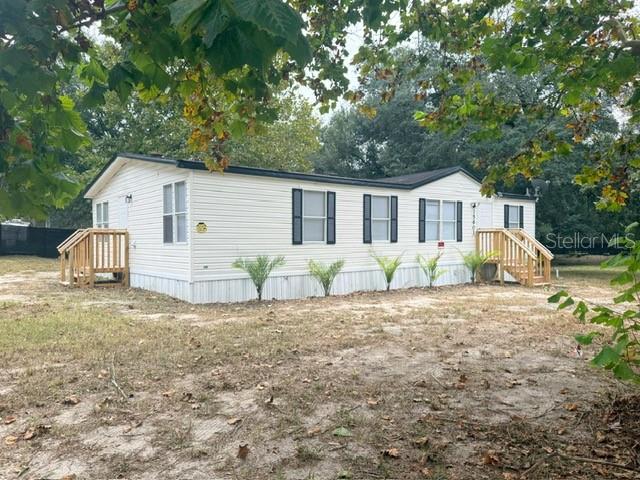 Property for sale at 15601 SW 95TH AVENUE, DUNNELLON, FL, 34432