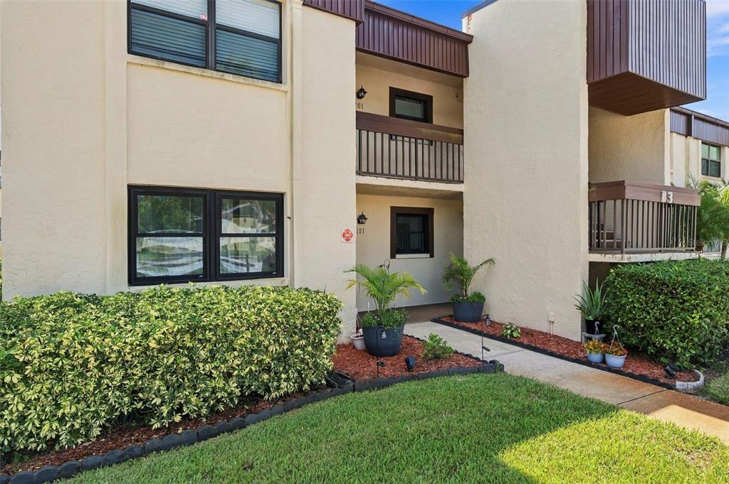Property for sale at 2400 WINDING CREEK BOULEVARD UNIT 3-202, CLEARWATER, FL, 33761