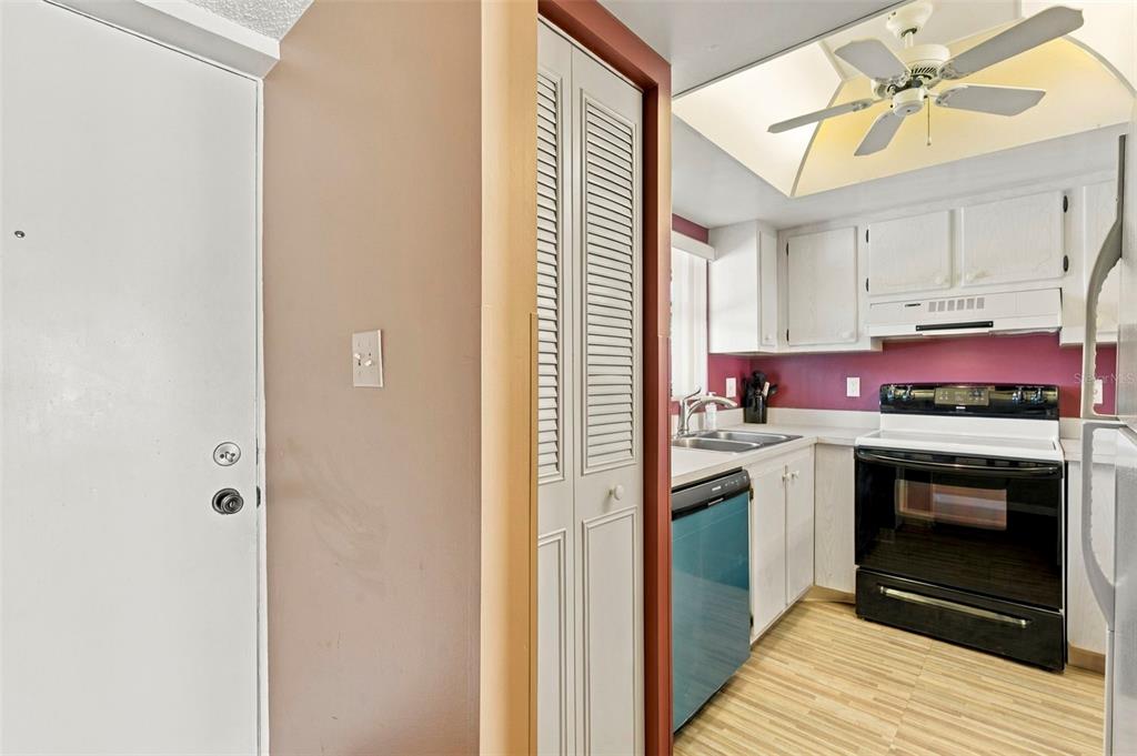 Property for sale at 2400 WINDING CREEK BOULEVARD UNIT 3-202, CLEARWATER, FL, 33761
