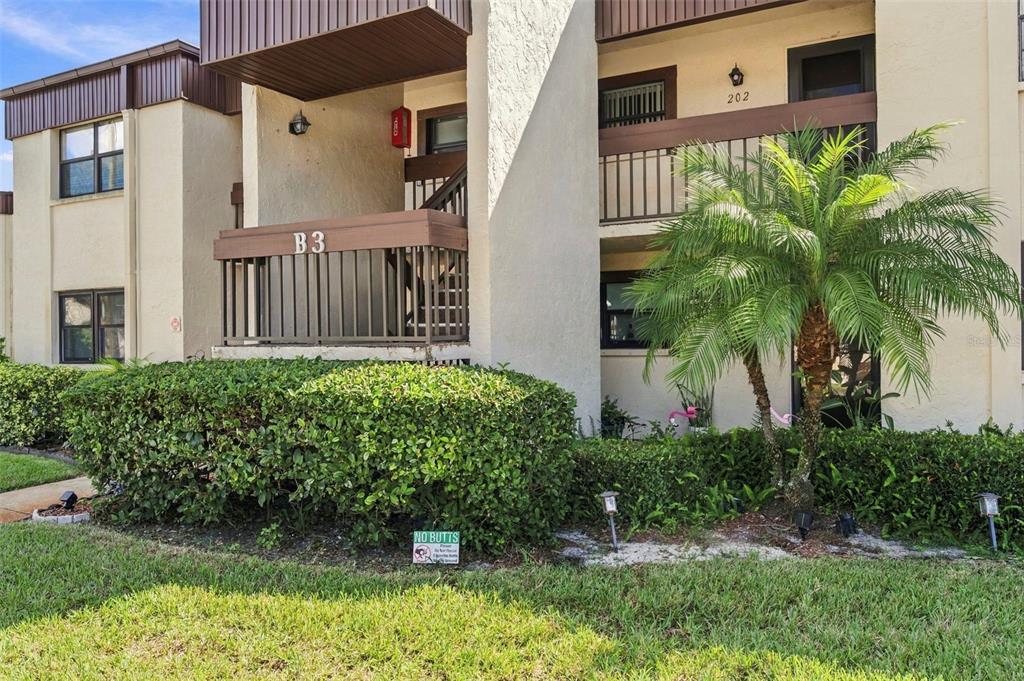 Property for sale at 2400 WINDING CREEK BOULEVARD UNIT 3-202, CLEARWATER, FL, 33761