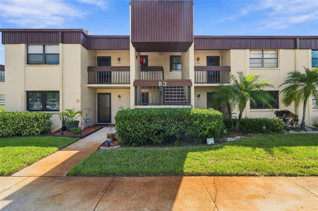 Property for sale at 2400 WINDING CREEK BOULEVARD UNIT 3-202, CLEARWATER, FL, 33761