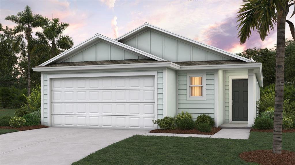 Property for sale at 73 FLAGSTICK LANE, BUNNELL, FL, 32110