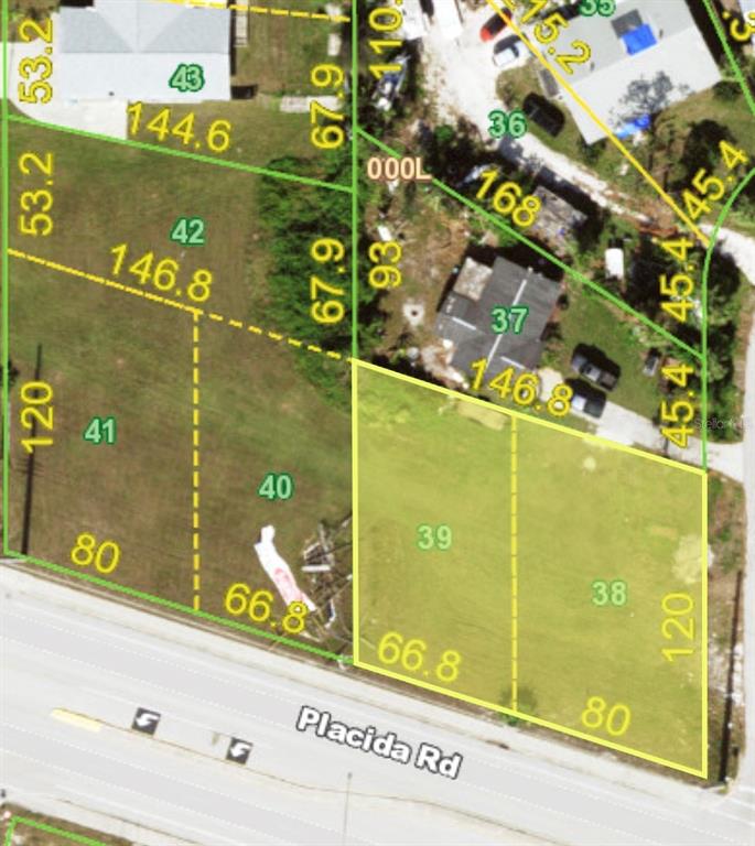 Property for sale at 4741 PLACIDA ROAD, ENGLEWOOD, FL, 34224