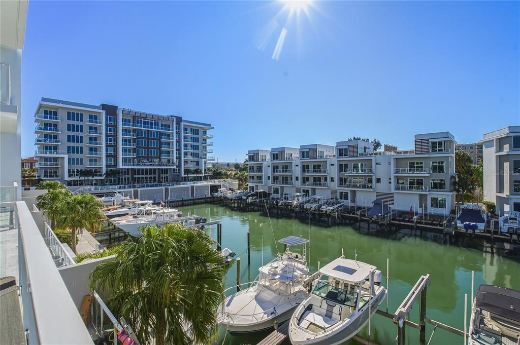 Property for sale at 920 N OSCEOLA AVENUE UNIT 307, CLEARWATER, FL, 33755