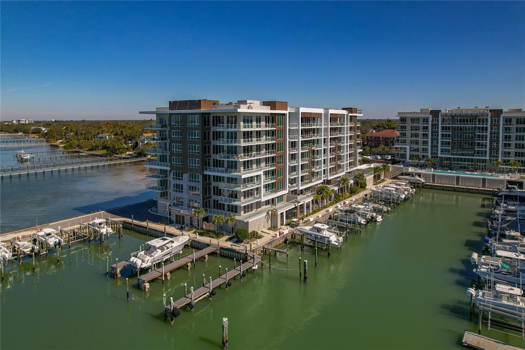 Property for sale at 920 N OSCEOLA AVENUE UNIT 307, CLEARWATER, FL, 33755