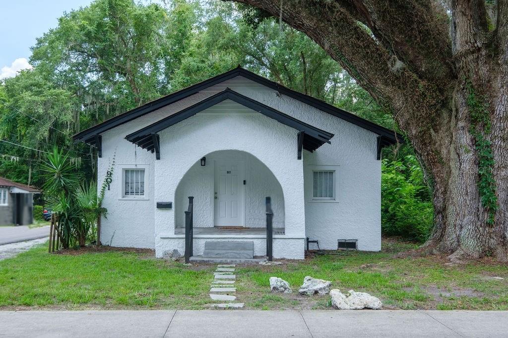 Property for sale at 901 NW 3RD AVENUE, GAINESVILLE, FL, 32601