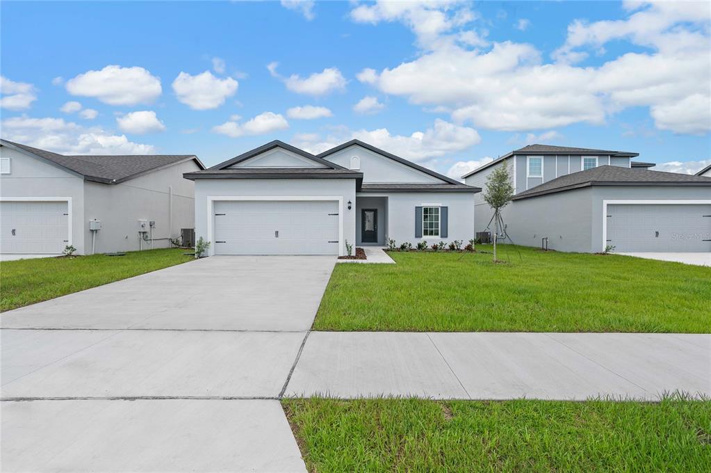 Property for sale at 13230 TULA LOOP, ASTATULA, FL, 34705