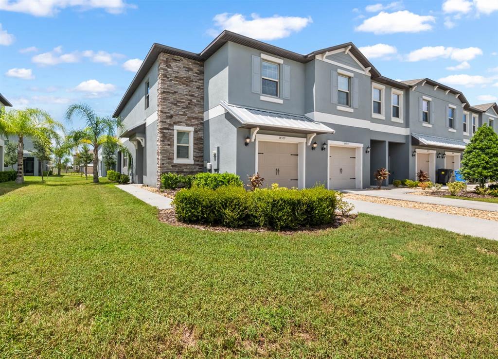 Property for sale at 14357 EASY GOER STREET, RUSKIN, FL, 33573