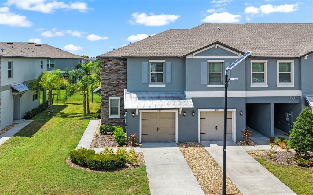 Property for sale at 14357 EASY GOER STREET, RUSKIN, FL, 33573