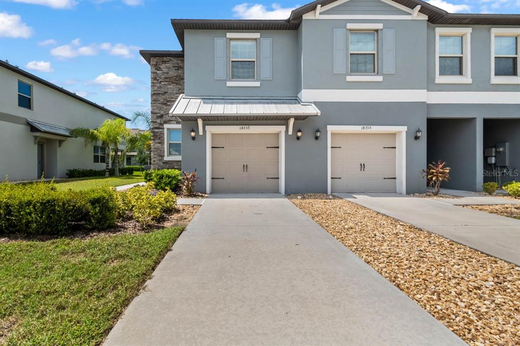 Property for sale at 14357 EASY GOER STREET, RUSKIN, FL, 33573