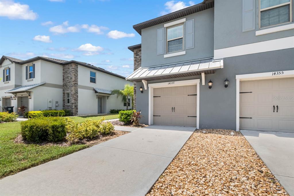 Property for sale at 14357 EASY GOER STREET, RUSKIN, FL, 33573
