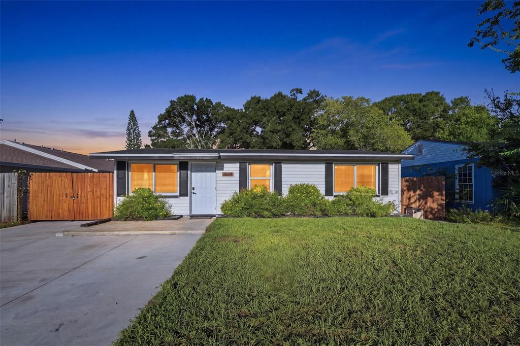 Property for sale at 1684 CORAL WAY, LARGO, FL, 33771