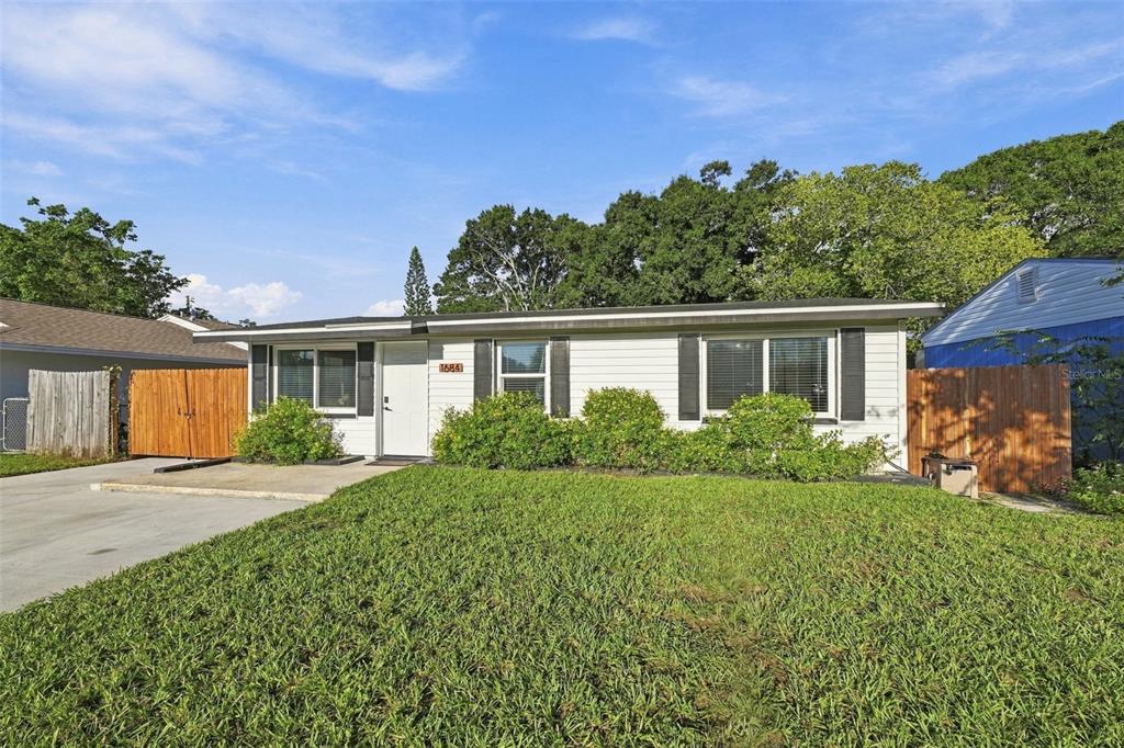 Property for sale at 1684 CORAL WAY, LARGO, FL, 33771