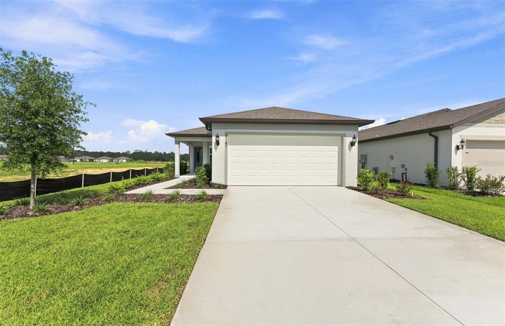 Candlewood Exterior