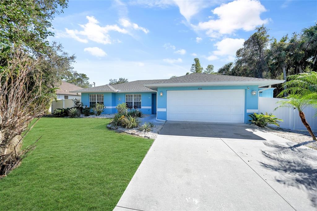 Property for sale at 4040 S CRANBERRY BOULEVARD, NORTH PORT, FL, 34286