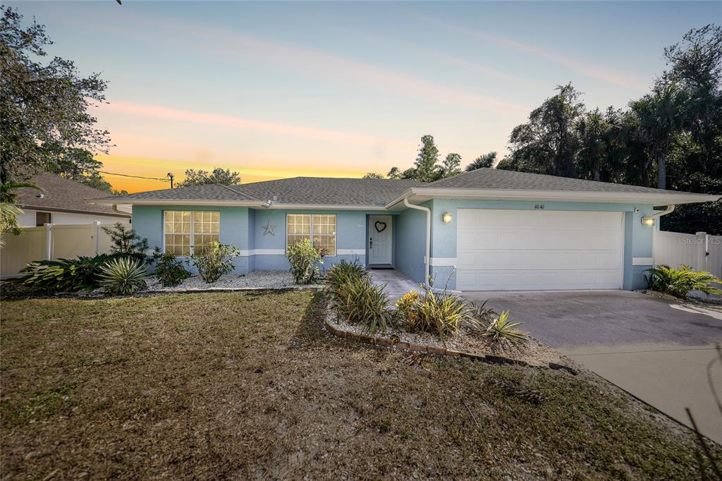 Property for sale at 4040 S CRANBERRY BOULEVARD, NORTH PORT, FL, 34286
