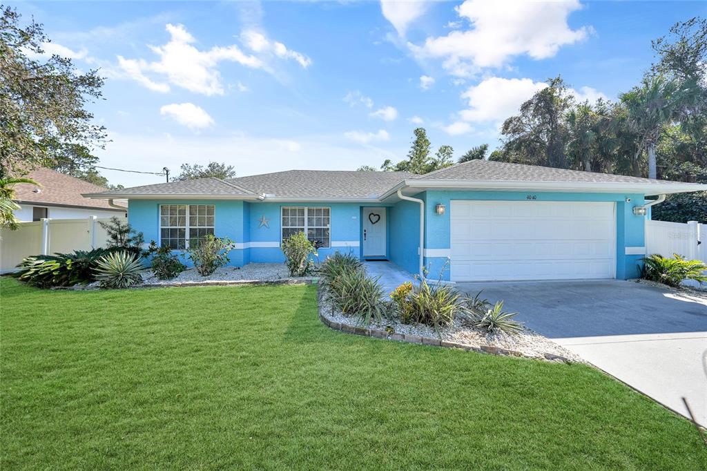 Property for sale at 4040 S CRANBERRY BOULEVARD, NORTH PORT, FL, 34286