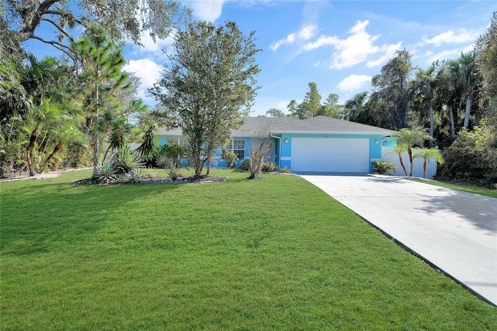 Property for sale at 4040 S CRANBERRY BOULEVARD, NORTH PORT, FL, 34286