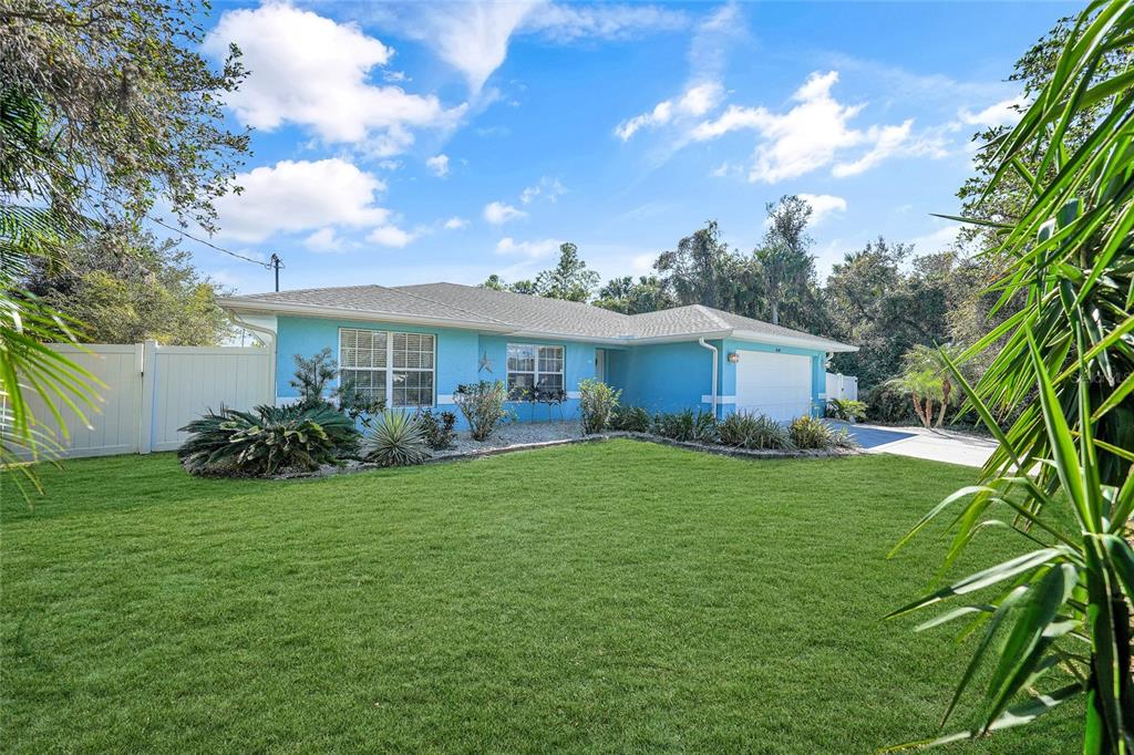 Property for sale at 4040 S CRANBERRY BOULEVARD, NORTH PORT, FL, 34286