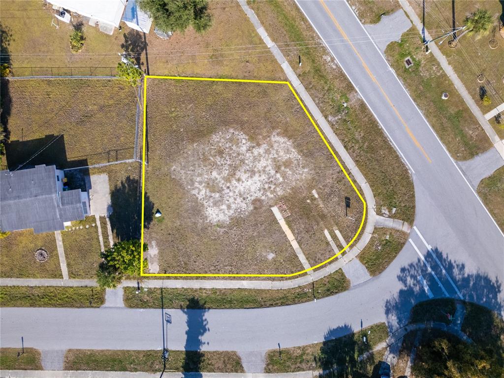 Property for sale at 3476 CROTON TERRACE, PORT CHARLOTTE, FL, 33952