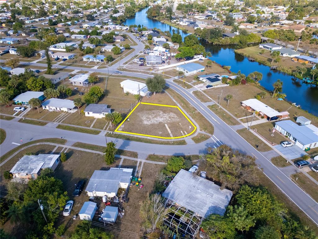 Property for sale at 3476 CROTON TERRACE, PORT CHARLOTTE, FL, 33952