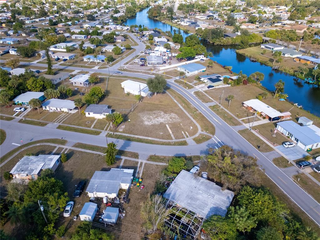 Property for sale at 3476 CROTON TERRACE, PORT CHARLOTTE, FL, 33952