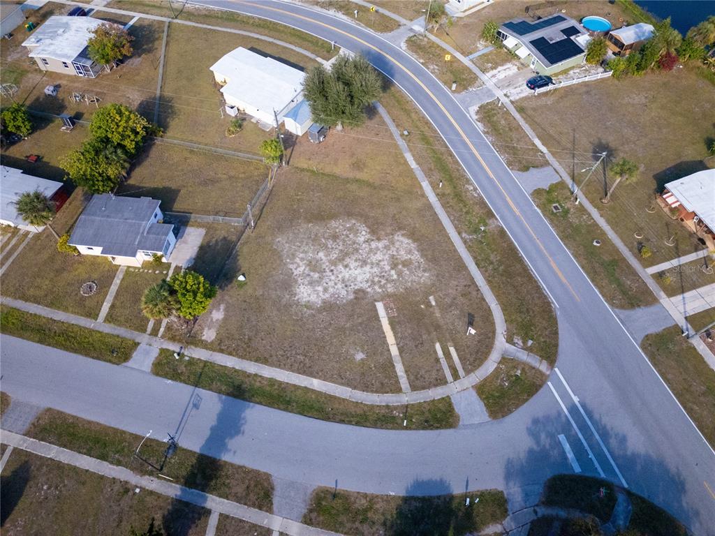 Property for sale at 3476 CROTON TERRACE, PORT CHARLOTTE, FL, 33952