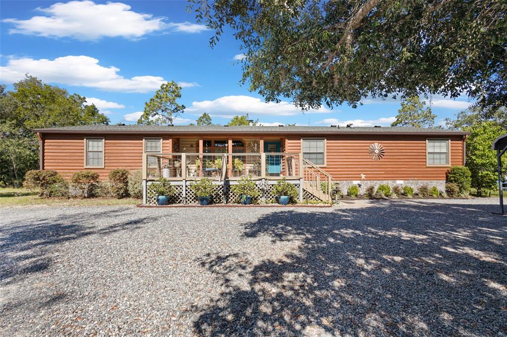 Property for sale at 5330 SE 128TH TERRACE, MORRISTON, FL, 32668