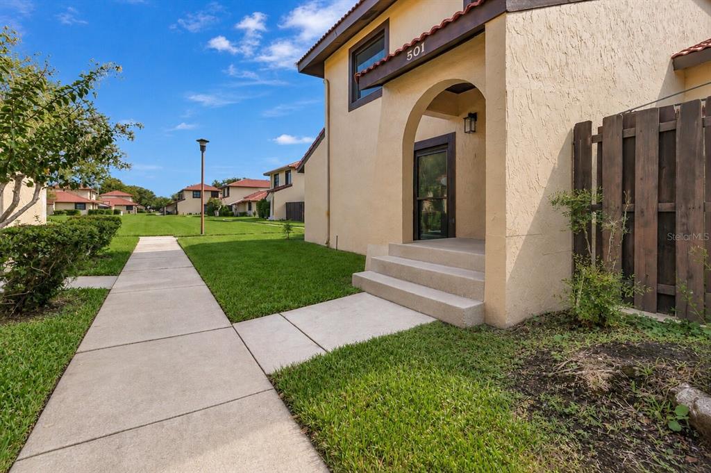 Property for sale at 501 HUNTER CIRCLE, KISSIMMEE, FL, 34758
