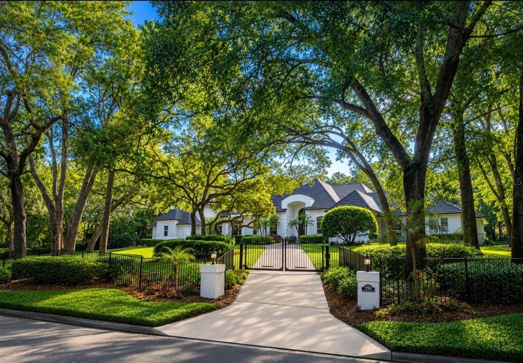 Property for sale at 950 SWEETWATER CLUB BOULEVARD, LONGWOOD, FL, 32779